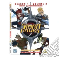 Storm Hawks: Season 1 - Volume 2 dvd