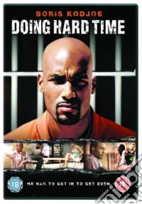 Doing Hard Time / Vendetta Mortale [Edizione: Regno Unito] [ITA] dvd
