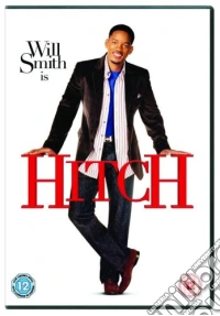 Hitch [Edizione: Regno Unito] dvd