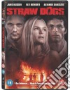 Straw Dogs [Edizione: Regno Unito] [ITA] dvd