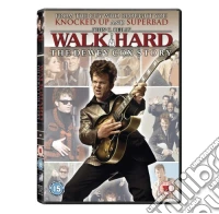 Walk Hard -The Dewey Cox Story [Edizione: Regno Unito] dvd