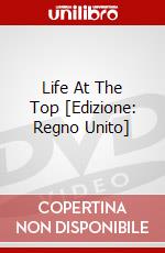 Life At The Top [Edizione: Regno Unito] dvd