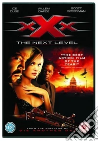 Xxx 2 - The Next Level dvd