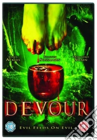 Devour / Devour - Il Gioco Di Satana dvd