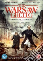 Warsaw Ghetto [Edizione: Regno Unito] dvd