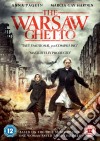 Warsaw Ghetto [Edizione: Regno Unito] dvd