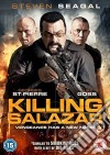 Killing Salazar [Edizione: Regno Unito] film in dvd di Sony Pictures