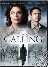 Calling (The) [Edizione: Regno Unito] dvd