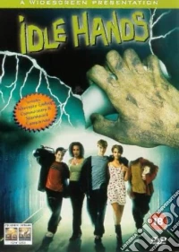 Idle Hands [Edizione: Regno Unito] dvd
