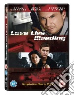 Love Lies Bleeding / Soldi Sporchi [Edizione: Regno Unito] [ITA]