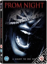 Prom Night [Edizione: Regno Unito] dvd