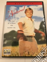 Natural dvd