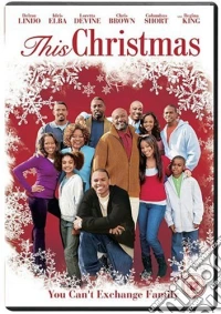 This Christmas dvd
