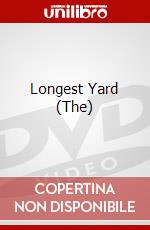 Longest Yard (The) dvd