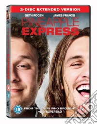 Pineapple Express (2 Dvd) dvd
