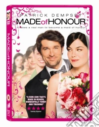 Made Of Honour [Edizione: Regno Unito] dvd