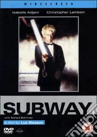 Subway dvd