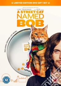 A Street Cat Named Bob & Bowl (Limited Edition) [Edizione: Regno Unito] dvd