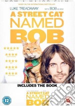 A Street Cat Named Bob & Book (Limited Edition) [Edizione: Regno Unito] dvd