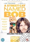 A Street Cat Named Bob & Book (Limited Edition) [Edizione: Regno Unito] film in dvd