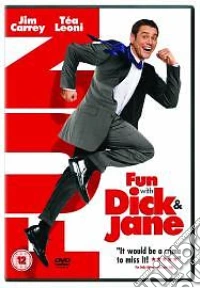 Fun With Dick And Jane / Dick & Jane - Operazione Furto dvd