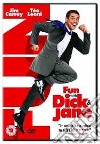 Fun With Dick And Jane / Dick & Jane - Operazione Furto [Edizione: Regno Unito] [ITA] dvd