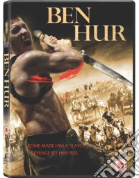 Ben Hur [Edizione: Regno Unito] dvd