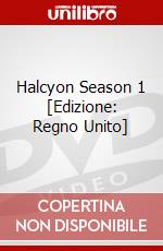 Halcyon Season 1 [Edizione: Regno Unito] dvd