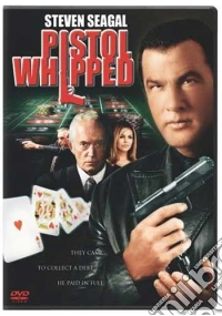 Pistol Whipped dvd
