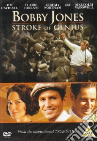 Bobby Jones dvd