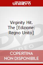 Virginity Hit. The [Edizione: Regno Unito] dvd