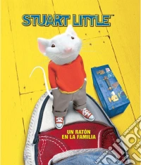 Stuart Little [Edizione: Regno Unito] dvd