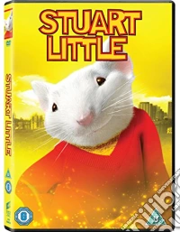 Stuart Little [Edizione: Regno Unito] dvd