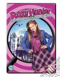 Roxy Hunter And The Secret Of The Shaman dvd