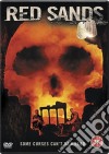 Red Sands / Red Sands - La Forza Occulta [Edizione: Regno Unito] [ITA] film in dvd di Alex Turner