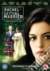 Rachel Getting Married / Rachel Sta Per Sposarsi [Edizione: Regno Unito] [ITA] dvd