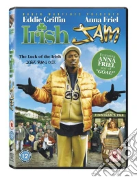 Irish Jam dvd