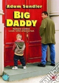 Big Daddy [Comedy] [Edizione: Regno Unito]