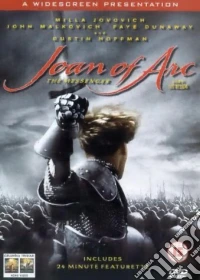 Messenger - Story Of Joan Of Arc [Edizione: Regno Unito] dvd