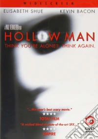 Hollow Man [Edizione: Regno Unito] dvd