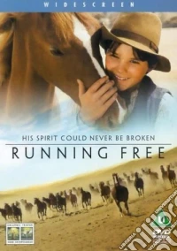 Running Free dvd