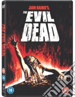 Evil Dead (The) / Casa (La)  [Edizione: Regno Unito] [ITA] dvd