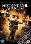 Resident Evil: Afterlife [Edizione: Regno Unito] [ITA] dvd