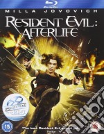 (Blu-Ray Disk) Resident Evil: Afterlife [Edizione: Regno Unito] [ITA] brd