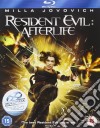 (Blu-Ray Disk) Resident Evil: Afterlife [Edizione: Regno Unito] [ITA] dvd