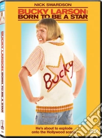 Bucky Larson: Born To Be A Star dvd