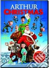 Arthur Christmas / Arthur Christmas - Il Figlio Di Babbo Natale [Edizione: Regno Unito] [ITA] dvd