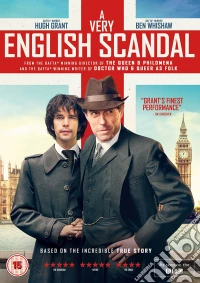 Very English Scandal A - Season 01 dvd