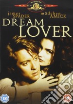 Dream Lover [Edizione: Regno Unito] dvd