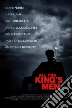 All The King'S Men (2006) [Edizione: Regno Unito] dvd